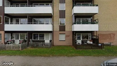 Lägenheter att hyra i Gävle - Bild från Google Street View
