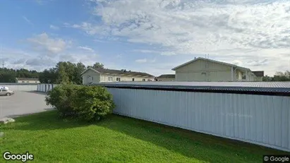 Lägenheter att hyra i Östersund - Bild från Google Street View