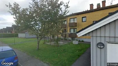 Lägenheter att hyra i Åstorp - Bild från Google Street View