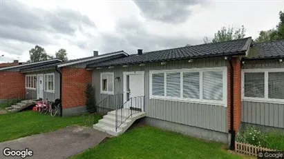 Lägenheter att hyra i Ljungby - Bild från Google Street View