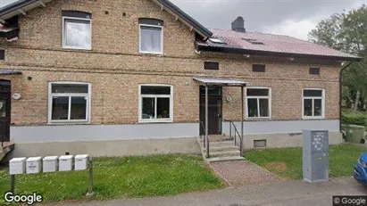 Lägenheter att hyra i Åstorp - Bild från Google Street View
