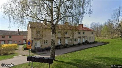 Lägenheter att hyra i Grums - Bild från Google Street View