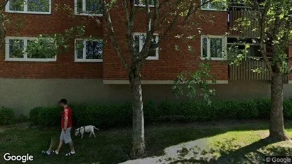 Lägenheter att hyra i Västerås - Bild från Google Street View