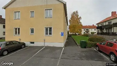 Lägenheter att hyra i Jönköping - Bild från Google Street View