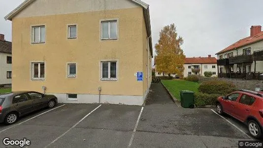 Lägenheter att hyra i Jönköping - Bild från Google Street View