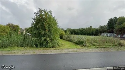 Lägenheter att hyra i Skellefteå - Bild från Google Street View