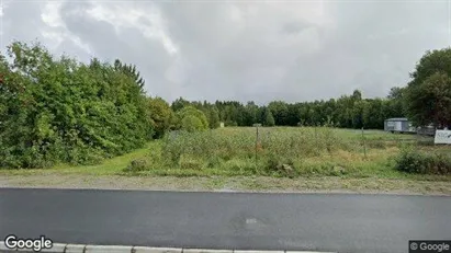 Lägenheter att hyra i Skellefteå - Bild från Google Street View