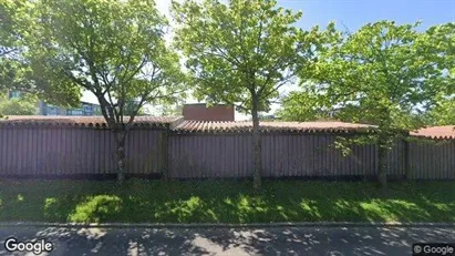 Lägenheter att hyra i Helsingborg - Bild från Google Street View