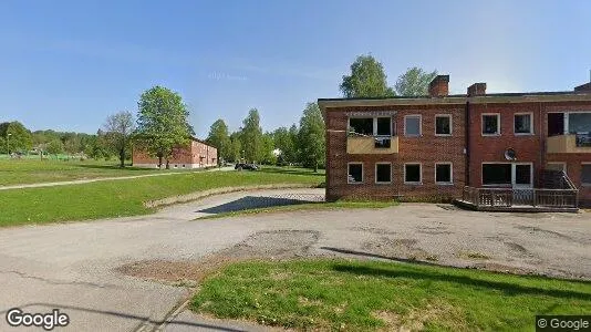 Lägenheter att hyra i Lindesberg - Bild från Google Street View
