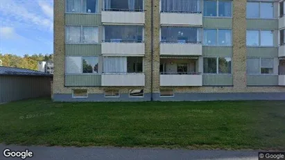 Lägenheter att hyra i Linköping - Bild från Google Street View