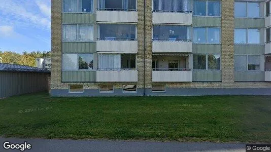 Lägenheter att hyra i Linköping - Bild från Google Street View