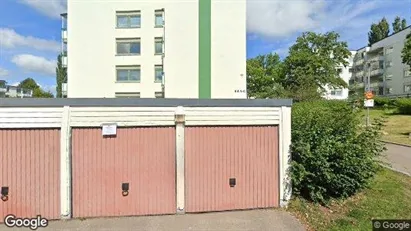 Lägenheter att hyra i Växjö - Bild från Google Street View