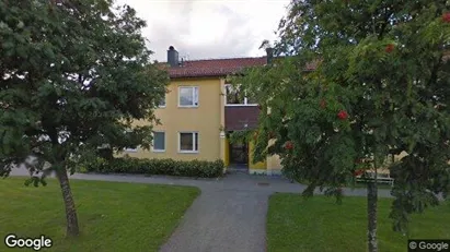 Lägenheter att hyra i Ockelbo - Bild från Google Street View