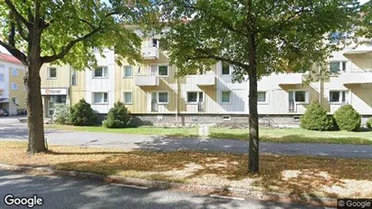 Lägenheter att hyra i Eskilstuna - Bild från Google Street View