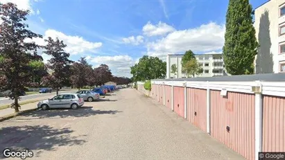 Lägenheter att hyra i Växjö - Bild från Google Street View
