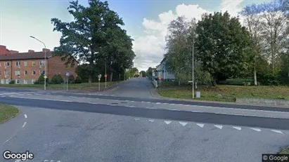 Lägenheter att hyra i Perstorp - Bild från Google Street View