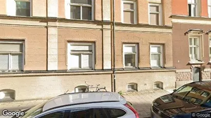 Lägenheter att hyra i Norrköping - Bild från Google Street View