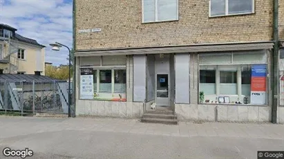 Lägenheter att hyra i Falun - Bild från Google Street View