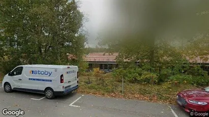 Lägenheter att hyra i Östra Göinge - Bild från Google Street View