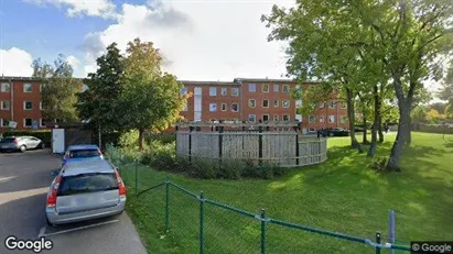 Lägenheter att hyra i Åstorp - Bild från Google Street View