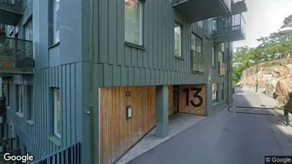 Lägenheter att hyra i Botkyrka - Bild från Google Street View