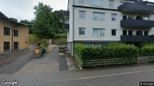 Lägenheter att hyra i Borås - Bild från Google Street View