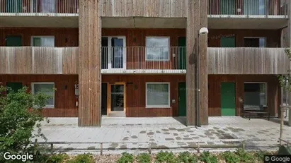 Lägenheter att hyra i Örebro - Bild från Google Street View