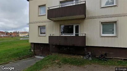 Lägenheter att hyra i Nässjö - Bild från Google Street View