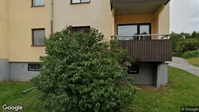 Lägenheter att hyra i Eskilstuna - Bild från Google Street View