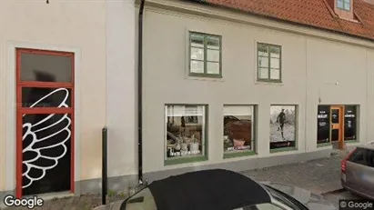 Lägenheter att hyra i Kalmar - Bild från Google Street View