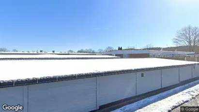 Lägenheter att hyra i Norrköping - Bild från Google Street View