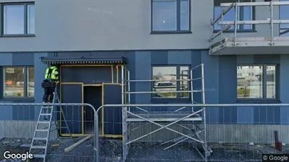 Lägenheter att hyra i Västerort - Bild från Google Street View