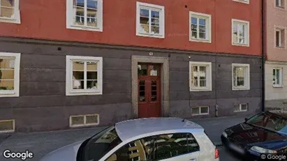 Lägenheter att hyra i Norrköping - Bild från Google Street View