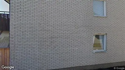 Lägenheter att hyra i Linköping - Bild från Google Street View