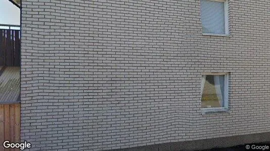 Lägenheter att hyra i Linköping - Bild från Google Street View
