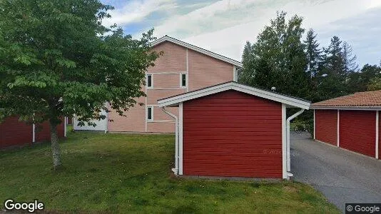 Bostadsrätter till salu i Östhammar - Bild från Google Street View