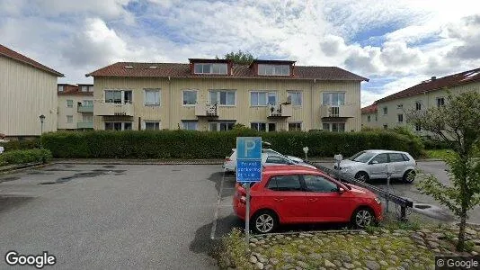 Bostadsrätter till salu i Örgryte-Härlanda - Bild från Google Street View