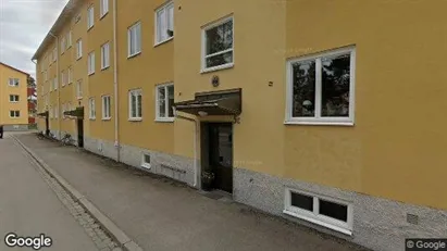 Bostadsrätter till salu i Falun - Bild från Google Street View