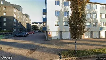Bostadsrätter till salu i Jönköping - Bild från Google Street View