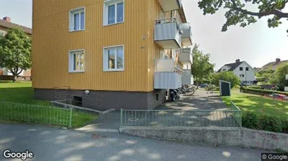 Bostadsrätter till salu i Jönköping - Bild från Google Street View