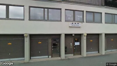Lägenheter till salu i Täby - Bild från Google Street View