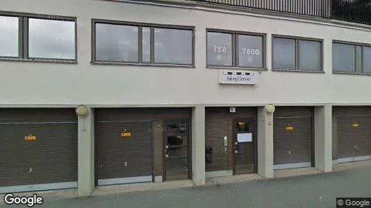 Lägenheter till salu i Täby - Bild från Google Street View