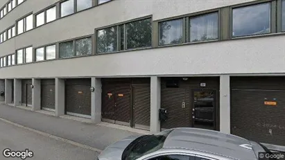 Lägenheter till salu i Österåker - Bild från Google Street View