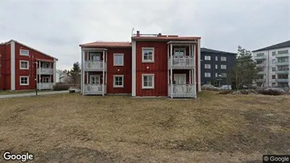 Lägenheter till salu i Upplands-Bro - Bild från Google Street View