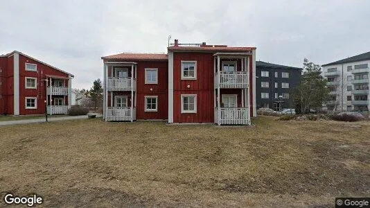 Lägenheter till salu i Upplands-Bro - Bild från Google Street View