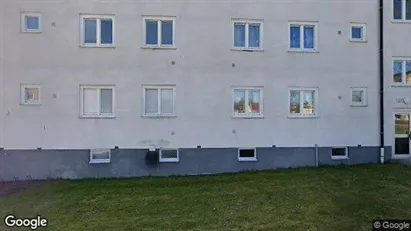 Lägenheter till salu i Filipstad - Bild från Google Street View