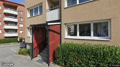 Lägenheter till salu i Sollefteå - Bild från Google Street View