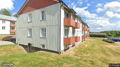 Lägenheter till salu i Hedemora - Bild från Google Street View