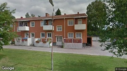 Lägenheter till salu i Hofors - Bild från Google Street View