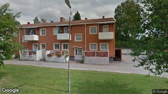 Lägenheter till salu i Hofors - Bild från Google Street View